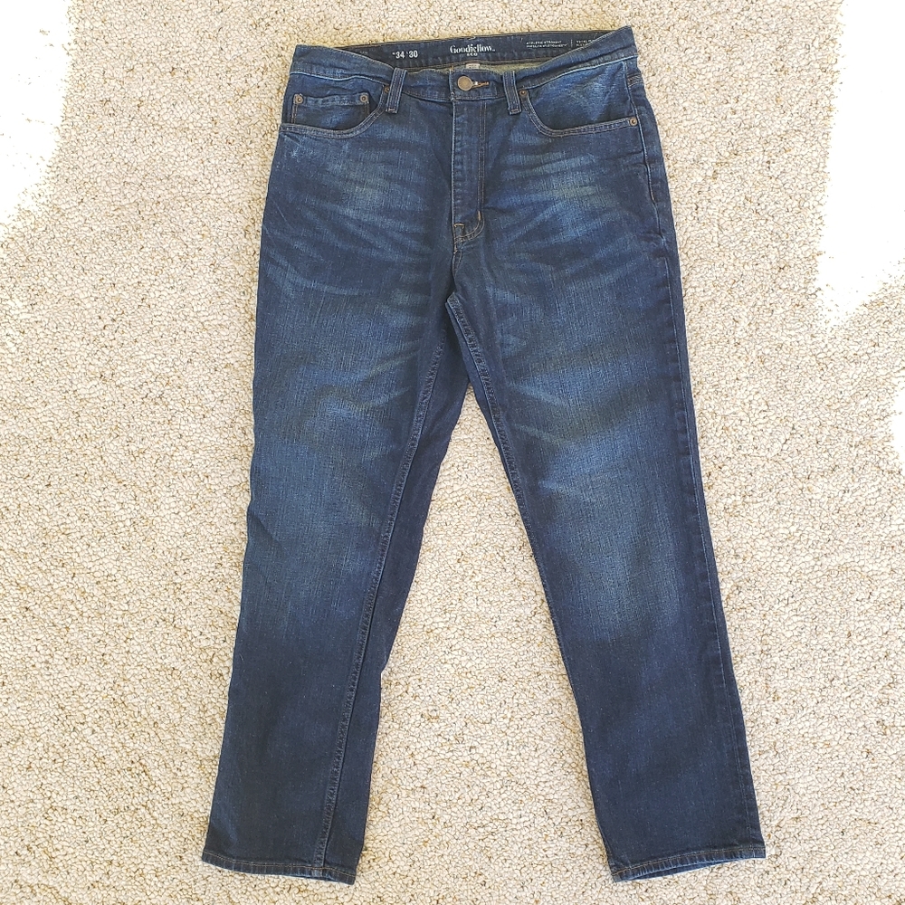 Goodfellow Mens Jeans - Picture 6 of 6